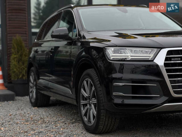 Ауди Ку 7, объемом двигателя 3 л и пробегом 149 тыс. км за 33900 $, фото 3 на Automoto.ua