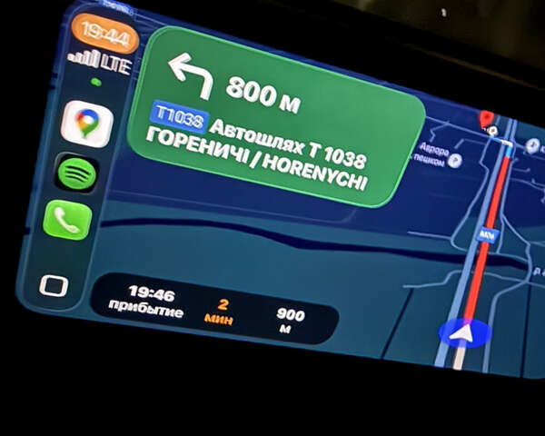 Ауди Ку 7, объемом двигателя 2 л и пробегом 252 тыс. км за 22500 $, фото 34 на Automoto.ua