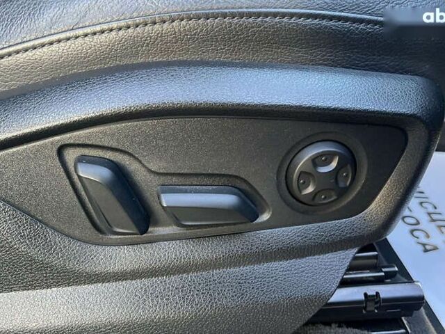 Ауді Ку 7, об'ємом двигуна 3 л та пробігом 129 тис. км за 36500 $, фото 18 на Automoto.ua