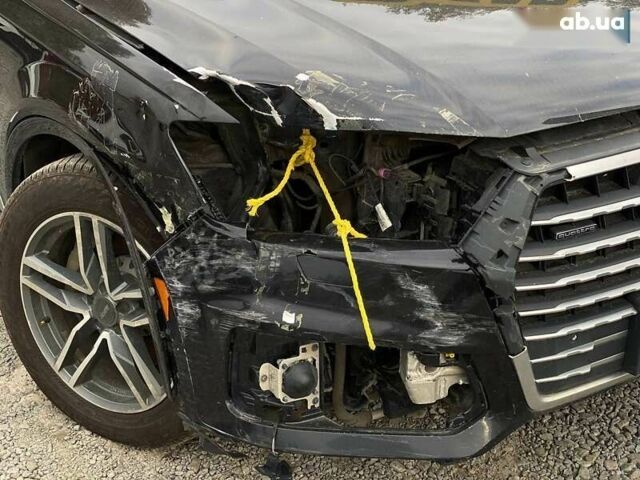 Ауді Ку 7, об'ємом двигуна 3 л та пробігом 166 тис. км за 22500 $, фото 2 на Automoto.ua