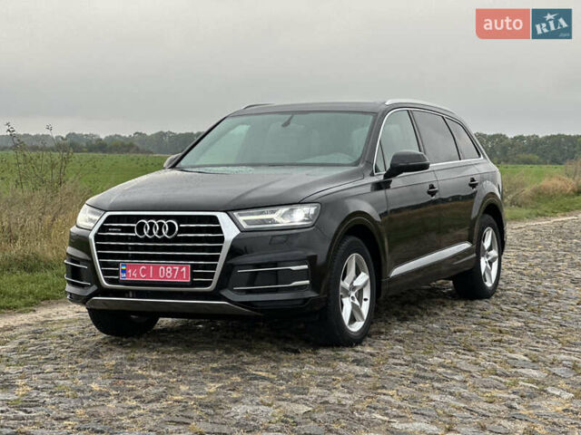 Ауди Ку 7, объемом двигателя 0 л и пробегом 136 тыс. км за 25000 $, фото 1 на Automoto.ua