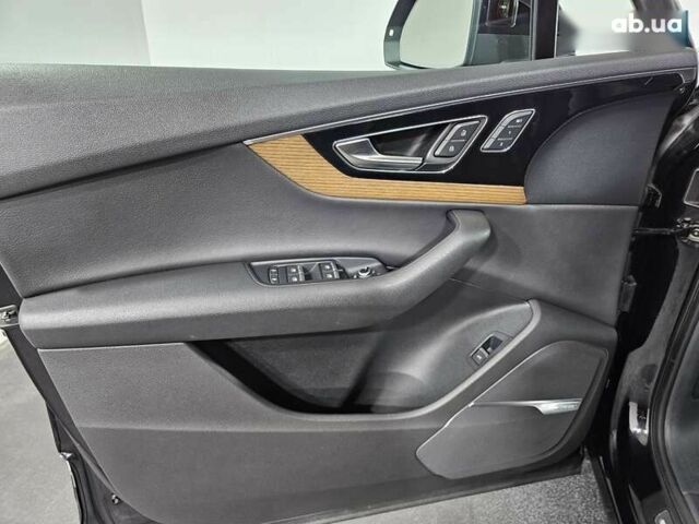 Ауді Ку 7, об'ємом двигуна 3 л та пробігом 133 тис. км за 26777 $, фото 27 на Automoto.ua