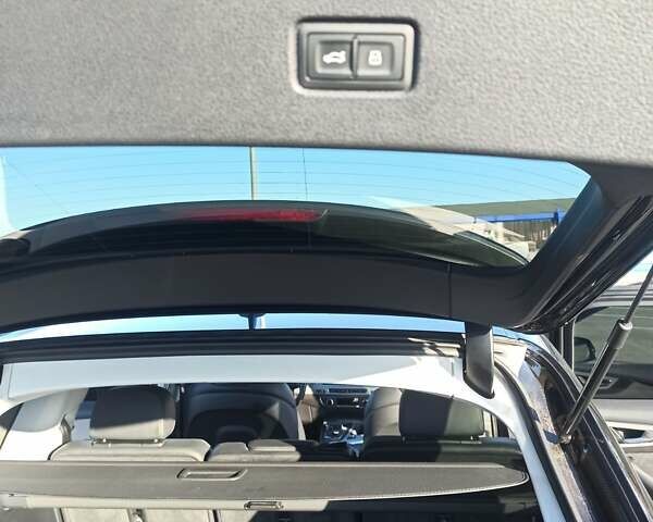 Ауди Ку 7, объемом двигателя 3 л и пробегом 87 тыс. км за 50500 $, фото 26 на Automoto.ua