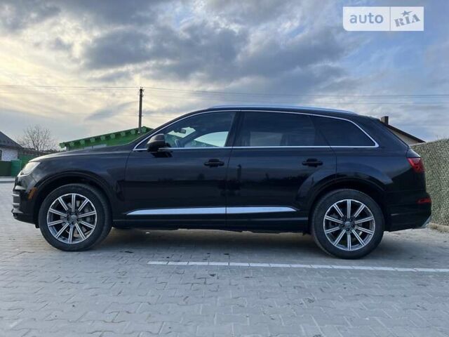 Ауді Ку 7, об'ємом двигуна 3 л та пробігом 98 тис. км за 34900 $, фото 11 на Automoto.ua