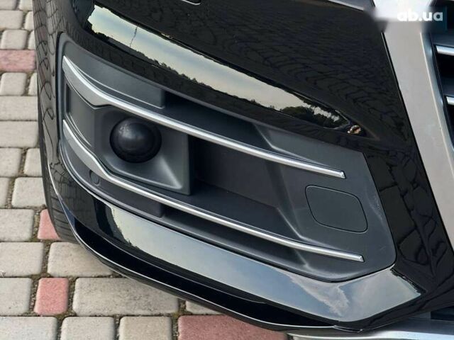 Ауді Ку 7, об'ємом двигуна 3 л та пробігом 65 тис. км за 48999 $, фото 16 на Automoto.ua