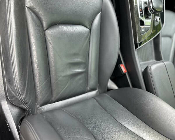 Ауді Ку 7, об'ємом двигуна 3 л та пробігом 126 тис. км за 26800 $, фото 37 на Automoto.ua