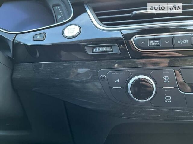 Ауді Ку 7, об'ємом двигуна 3 л та пробігом 98 тис. км за 34900 $, фото 24 на Automoto.ua