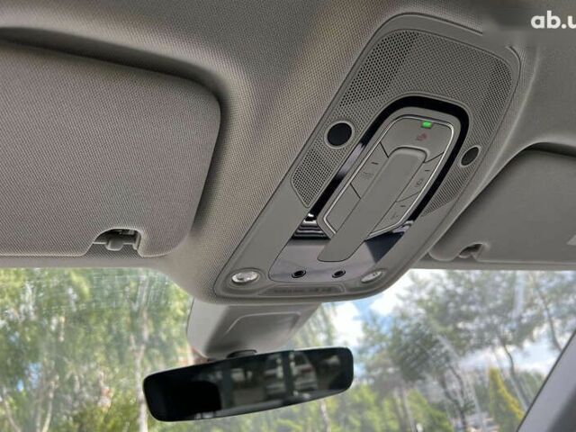 Ауді Ку 7, об'ємом двигуна 3 л та пробігом 220 тис. км за 49700 $, фото 20 на Automoto.ua