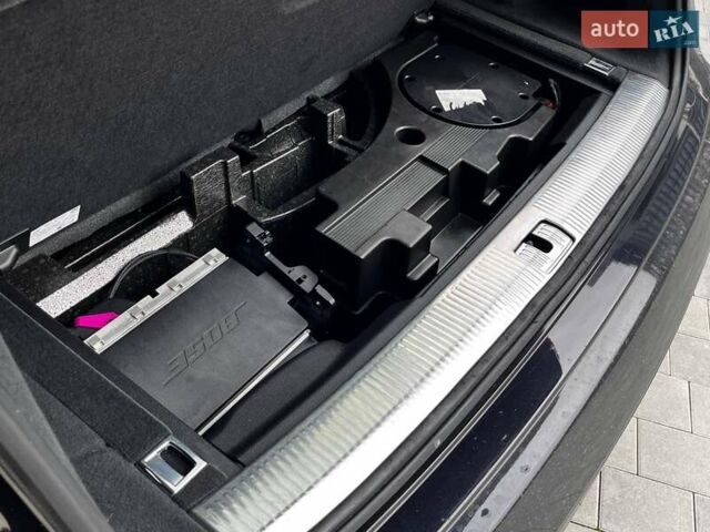 Ауді Ку 7, об'ємом двигуна 3 л та пробігом 233 тис. км за 20900 $, фото 34 на Automoto.ua