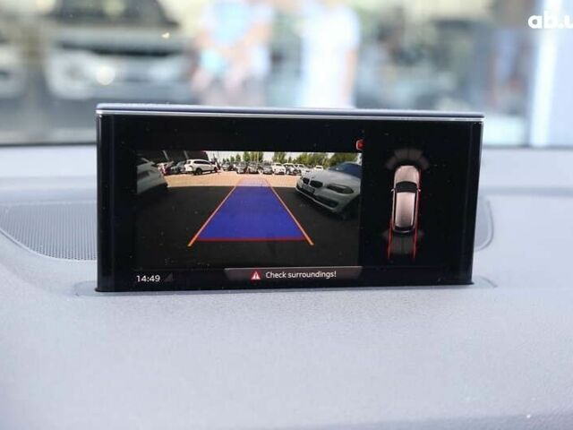 Ауди Ку 7, объемом двигателя 3 л и пробегом 143 тыс. км за 28000 $, фото 16 на Automoto.ua