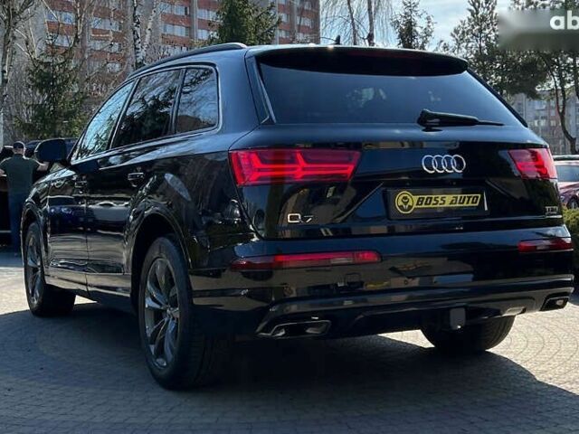 Ауди Ку 7, объемом двигателя 3 л и пробегом 178 тыс. км за 28250 $, фото 4 на Automoto.ua