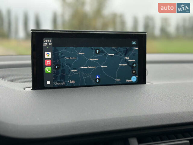 Ауди Ку 7, объемом двигателя 0 л и пробегом 136 тыс. км за 25000 $, фото 18 на Automoto.ua