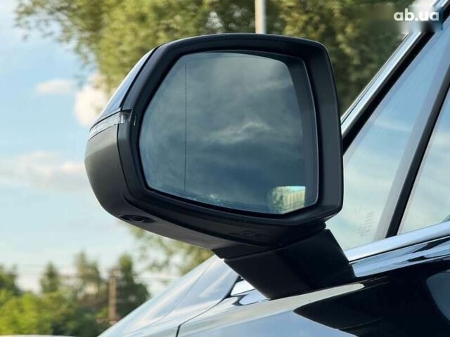 Ауді Ку 7, об'ємом двигуна 3 л та пробігом 65 тис. км за 48999 $, фото 23 на Automoto.ua