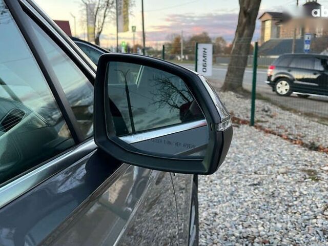 Ауді Ку 7, об'ємом двигуна 3 л та пробігом 178 тис. км за 32900 $, фото 29 на Automoto.ua