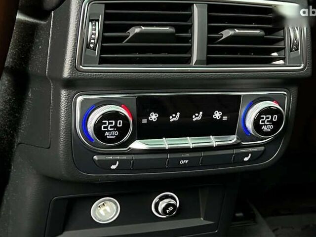 Ауди Ку 7, объемом двигателя 3 л и пробегом 120 тыс. км за 32700 $, фото 12 на Automoto.ua