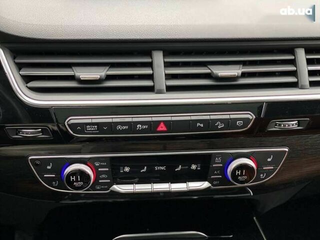 Ауді Ку 7, об'ємом двигуна 3 л та пробігом 166 тис. км за 22500 $, фото 11 на Automoto.ua