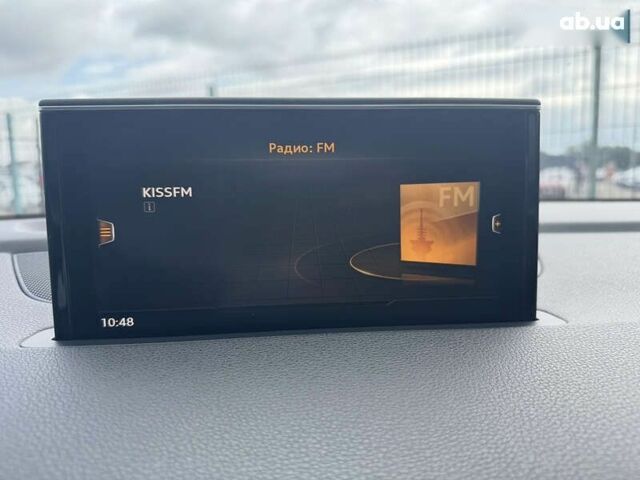 Ауді Ку 7, об'ємом двигуна 3 л та пробігом 240 тис. км за 31490 $, фото 23 на Automoto.ua