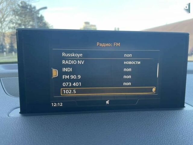 Ауді Ку 7, об'ємом двигуна 3 л та пробігом 92 тис. км за 39500 $, фото 15 на Automoto.ua