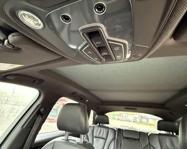 Ауди Ку 7, объемом двигателя 2 л и пробегом 252 тыс. км за 22500 $, фото 17 на Automoto.ua