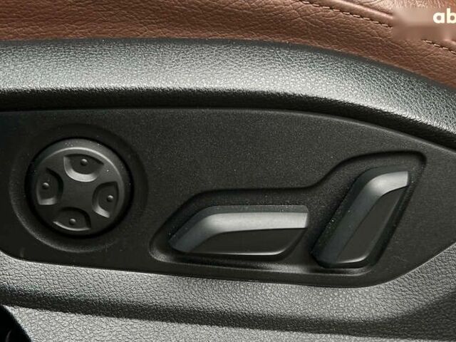 Ауди Ку 7, объемом двигателя 3 л и пробегом 120 тыс. км за 32700 $, фото 17 на Automoto.ua