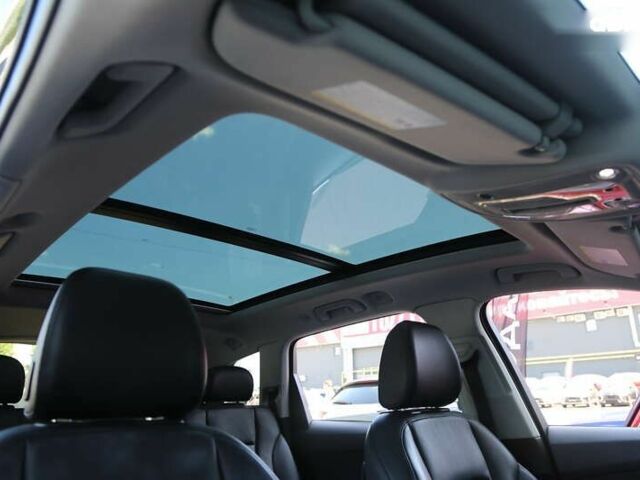 Ауді Ку 7, об'ємом двигуна 3 л та пробігом 143 тис. км за 28000 $, фото 27 на Automoto.ua