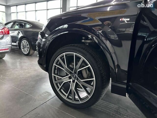 Ауди Ку 7, объемом двигателя 3 л и пробегом 113 тыс. км за 56777 $, фото 14 на Automoto.ua