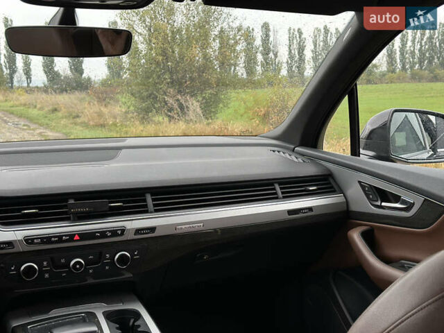 Ауди Ку 7, объемом двигателя 0 л и пробегом 136 тыс. км за 25000 $, фото 13 на Automoto.ua