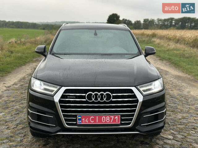 Ауди Ку 7, объемом двигателя 0 л и пробегом 136 тыс. км за 25000 $, фото 4 на Automoto.ua