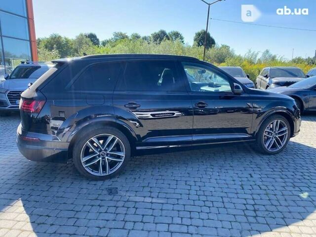 Ауди Ку 7, объемом двигателя 3 л и пробегом 224 тыс. км за 23900 $, фото 7 на Automoto.ua