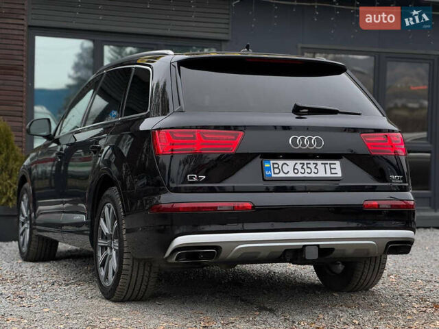 Ауди Ку 7, объемом двигателя 3 л и пробегом 149 тыс. км за 33900 $, фото 16 на Automoto.ua