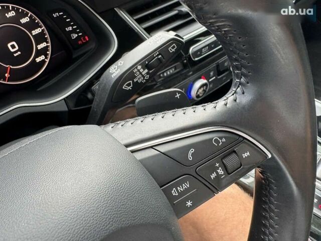 Ауді Ку 7, об'ємом двигуна 3 л та пробігом 240 тис. км за 31490 $, фото 21 на Automoto.ua