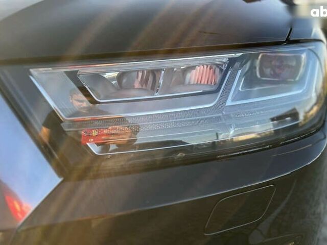 Ауді Ку 7, об'ємом двигуна 3 л та пробігом 129 тис. км за 36500 $, фото 27 на Automoto.ua