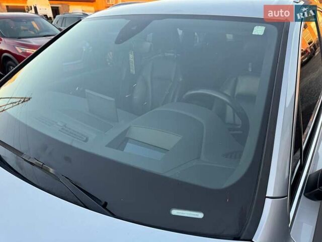 Ауди Ку 7, объемом двигателя 3 л и пробегом 240 тыс. км за 21200 $, фото 19 на Automoto.ua