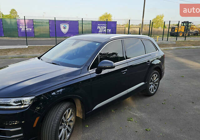 Ауди Ку 7, объемом двигателя 1.98 л и пробегом 199 тыс. км за 25000 $, фото 21 на Automoto.ua