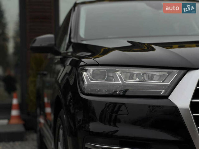 Ауди Ку 7, объемом двигателя 3 л и пробегом 149 тыс. км за 33900 $, фото 4 на Automoto.ua