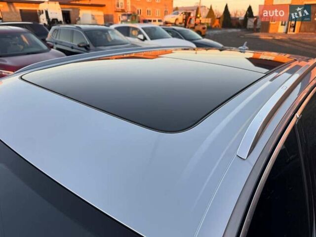 Ауди Ку 7, объемом двигателя 3 л и пробегом 240 тыс. км за 21200 $, фото 18 на Automoto.ua