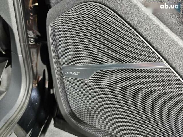 Ауді Ку 7, об'ємом двигуна 3 л та пробігом 133 тис. км за 26777 $, фото 18 на Automoto.ua