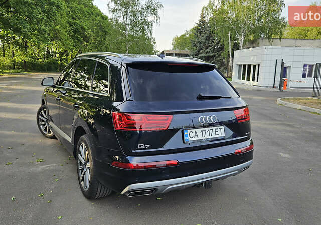 Ауди Ку 7, объемом двигателя 1.98 л и пробегом 199 тыс. км за 25000 $, фото 27 на Automoto.ua