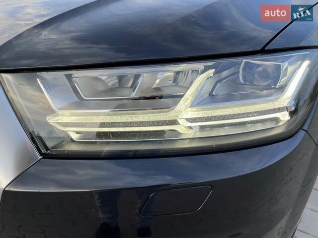 Ауді Ку 7, об'ємом двигуна 3 л та пробігом 98 тис. км за 34900 $, фото 17 на Automoto.ua