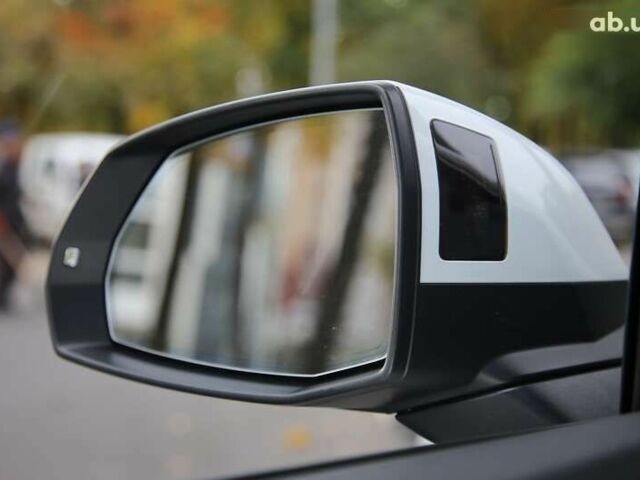 Ауді Ку 7, об'ємом двигуна 3 л та пробігом 137 тис. км за 37000 $, фото 7 на Automoto.ua