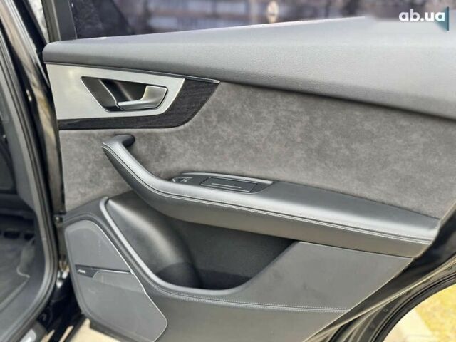 Ауди Ку 7, объемом двигателя 3 л и пробегом 244 тыс. км за 32200 $, фото 17 на Automoto.ua