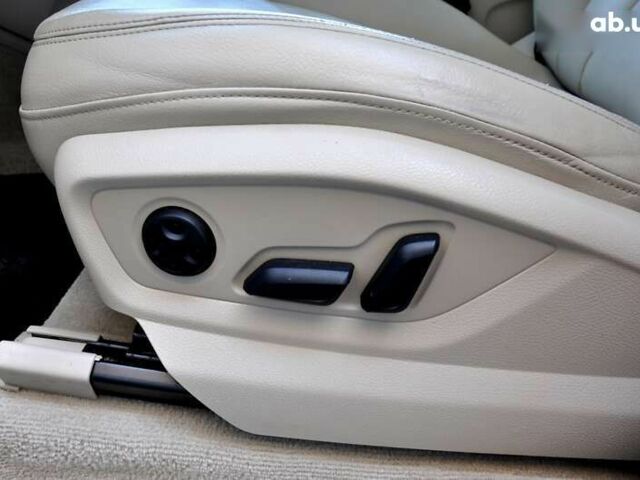 Ауди Ку 7, объемом двигателя 2 л и пробегом 190 тыс. км за 19999 $, фото 29 на Automoto.ua