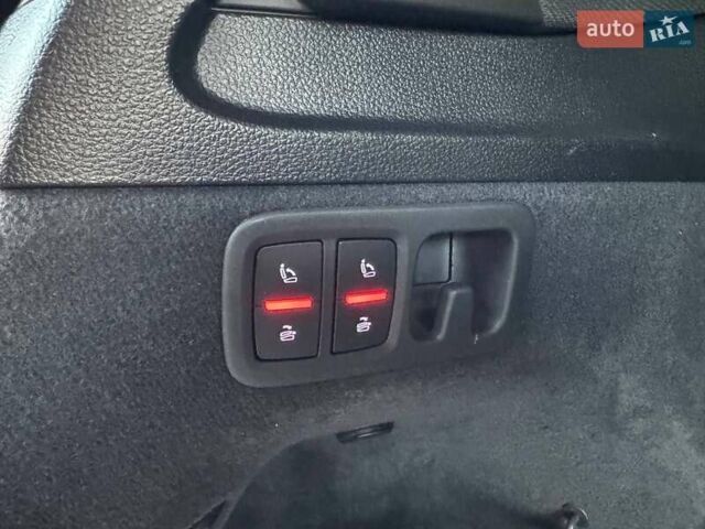 Ауди Ку 7, объемом двигателя 3 л и пробегом 240 тыс. км за 21200 $, фото 25 на Automoto.ua