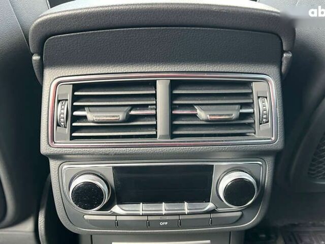 Ауди Ку 7, объемом двигателя 3 л и пробегом 224 тыс. км за 43000 $, фото 18 на Automoto.ua