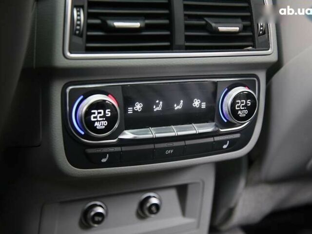 Ауді Ку 7, об'ємом двигуна 3 л та пробігом 137 тис. км за 37000 $, фото 22 на Automoto.ua