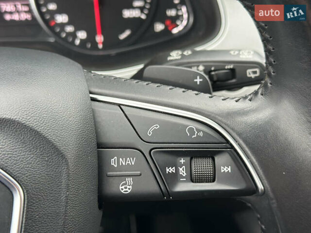 Ауди Ку 7, объемом двигателя 0 л и пробегом 136 тыс. км за 25000 $, фото 9 на Automoto.ua