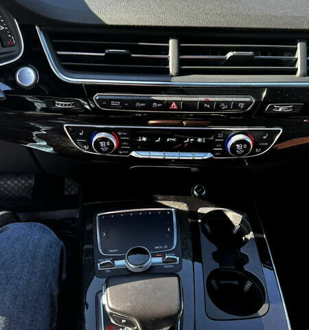 Ауди Ку 7, объемом двигателя 3 л и пробегом 106 тыс. км за 32079 $, фото 42 на Automoto.ua