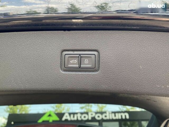 Ауді Ку 7, об'ємом двигуна 3 л та пробігом 177 тис. км за 26999 $, фото 25 на Automoto.ua