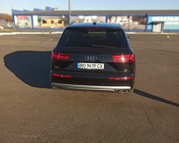 Ауди Ку 7, объемом двигателя 3 л и пробегом 87 тыс. км за 50500 $, фото 38 на Automoto.ua