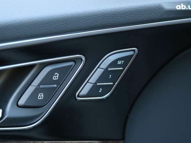 Ауди Ку 7, объемом двигателя 3 л и пробегом 143 тыс. км за 28000 $, фото 24 на Automoto.ua